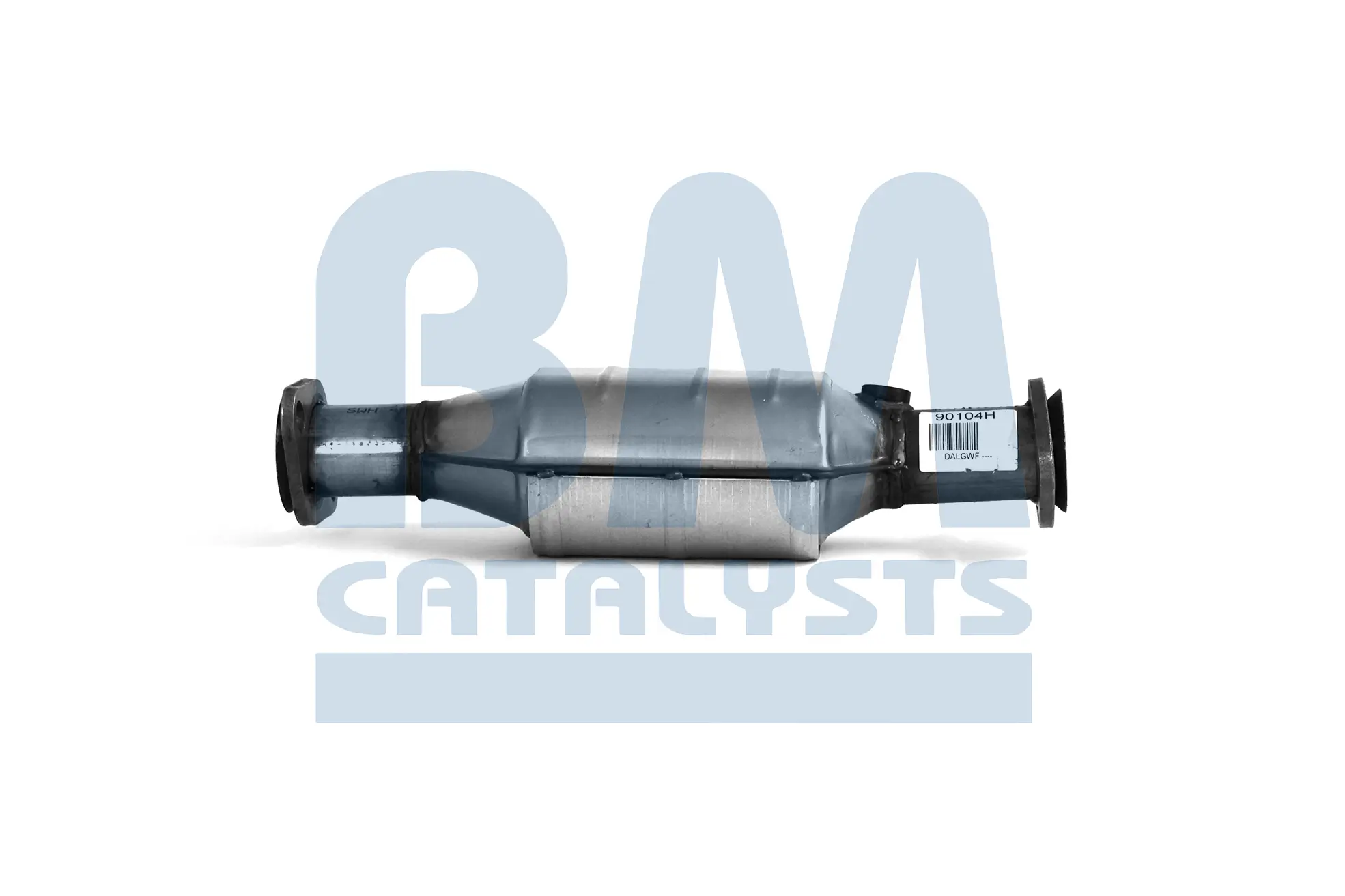 Katalysator BM CATALYSTS BM90104H Bild Katalysator BM CATALYSTS BM90104H
