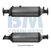 Ruß-/Partikelfilter, Abgasanlage BM CATALYSTS BM11089HP