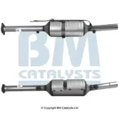 Ruß-/Partikelfilter, Abgasanlage BM CATALYSTS BM11241HP