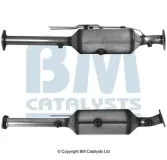 Ruß-/Partikelfilter, Abgasanlage BM CATALYSTS BM11269HP