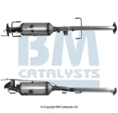 Ruß-/Partikelfilter, Abgasanlage BM CATALYSTS BM11475HP