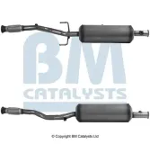 SCR-Katalysator BM CATALYSTS BM31030H