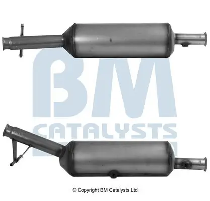 SCR-Katalysator BM CATALYSTS BM31032H Bild SCR-Katalysator BM CATALYSTS BM31032H