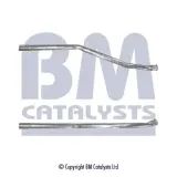 Abgasrohr BM CATALYSTS BM50045