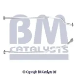 Abgasrohr BM CATALYSTS BM50391