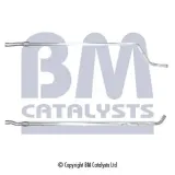 Abgasrohr BM CATALYSTS BM50438