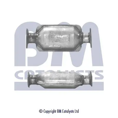 Katalysator BM CATALYSTS BM80005H Bild Katalysator BM CATALYSTS BM80005H