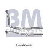 Katalysator BM CATALYSTS BM80211H