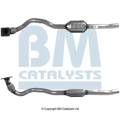 Katalysator BM CATALYSTS BM80218H Bild Katalysator BM CATALYSTS BM80218H