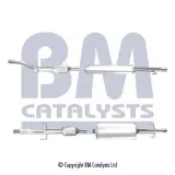 Katalysator BM CATALYSTS BM80305H