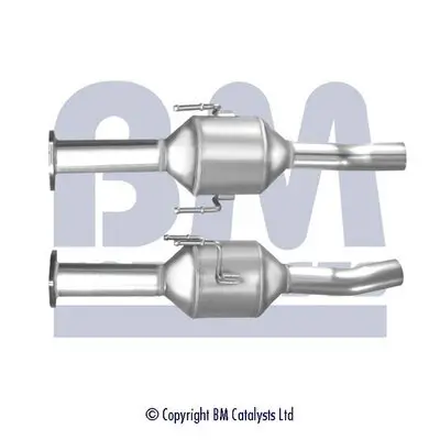 Katalysator BM CATALYSTS BM80329H