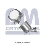 Katalysator BM CATALYSTS BM80461H