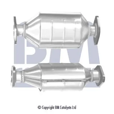 Katalysator BM CATALYSTS BM80535H