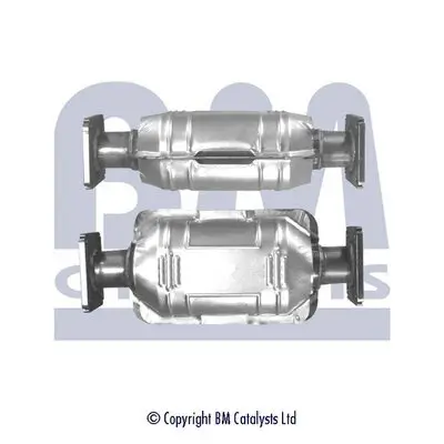 Katalysator BM CATALYSTS BM90134H Bild Katalysator BM CATALYSTS BM90134H