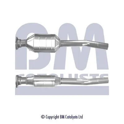 Katalysator BM CATALYSTS BM90159H