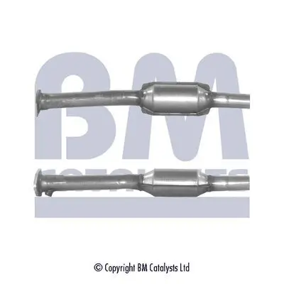 Katalysator BM CATALYSTS BM90181H Bild Katalysator BM CATALYSTS BM90181H