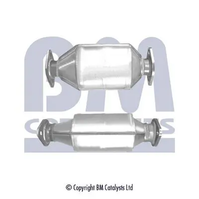 Katalysator BM CATALYSTS BM90238H