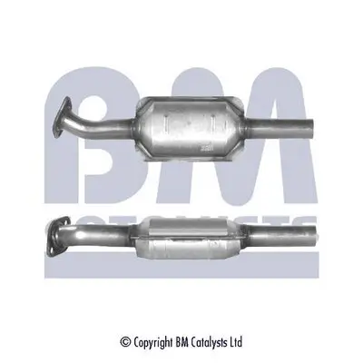 Katalysator BM CATALYSTS BM90585H