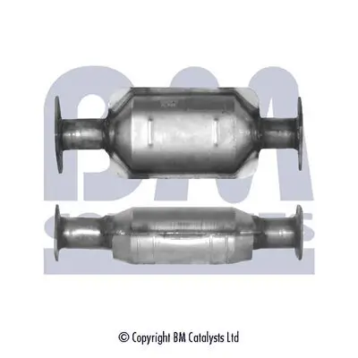 Katalysator BM CATALYSTS BM90636H Bild Katalysator BM CATALYSTS BM90636H