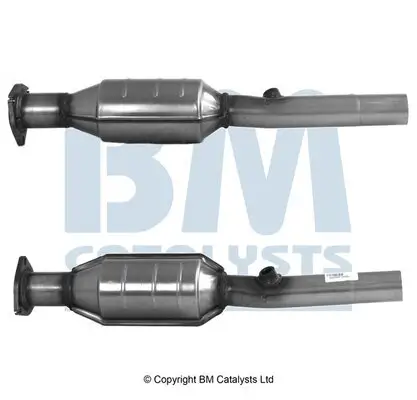 Katalysator BM CATALYSTS BM90854H Bild Katalysator BM CATALYSTS BM90854H