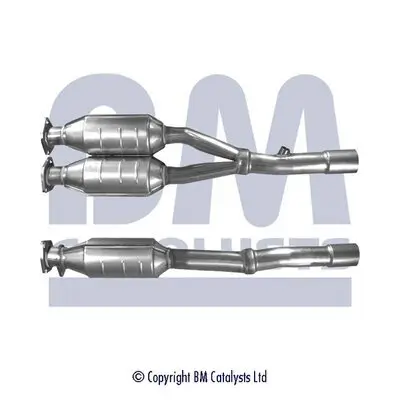 Katalysator BM CATALYSTS BM91041H