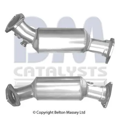 Katalysator BM CATALYSTS BM91175H Bild Katalysator BM CATALYSTS BM91175H