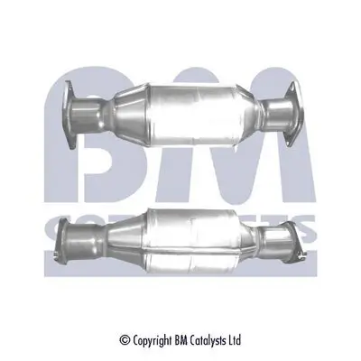 Katalysator BM CATALYSTS BM91177H