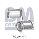 Katalysator BM CATALYSTS BM92038H