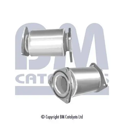 Katalysator BM CATALYSTS BM92038H Bild Katalysator BM CATALYSTS BM92038H