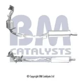 Katalysator BM CATALYSTS BM92092H