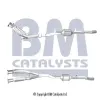 Katalysator BM CATALYSTS BM92227H