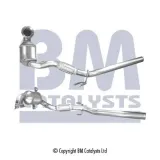 Katalysator BM CATALYSTS BM92285H