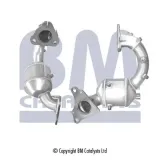 Katalysator BM CATALYSTS BM92315H