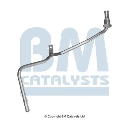 Druckleitung, Drucksensor (Ruß-/Partikelfilter) BM CATALYSTS PP11005A