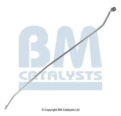 Druckleitung, Drucksensor (Ruß-/Partikelfilter) BM CATALYSTS PP11016B