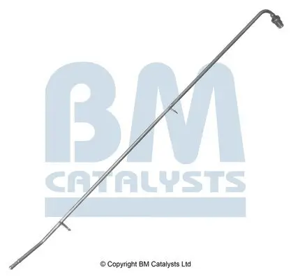 Druckleitung, Drucksensor (Ruß-/Partikelfilter) BM CATALYSTS PP11037A