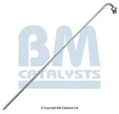 Druckleitung, Drucksensor (Ruß-/Partikelfilter) BM CATALYSTS PP11090B