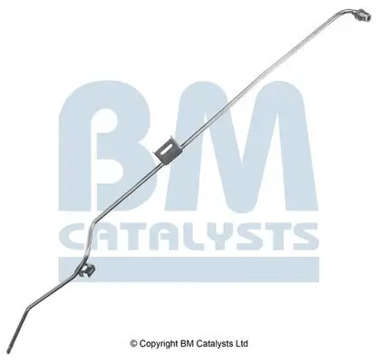 Druckleitung, Drucksensor (Ruß-/Partikelfilter) BM CATALYSTS PP11134A