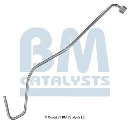 Druckleitung, Drucksensor (Ruß-/Partikelfilter) BM CATALYSTS PP11202B Bild Druckleitung, Drucksensor (Ruß-/Partikelfilter) BM CATALYSTS PP11202B