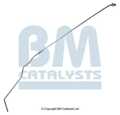 Druckleitung, Drucksensor (Ruß-/Partikelfilter) BM CATALYSTS PP11320B