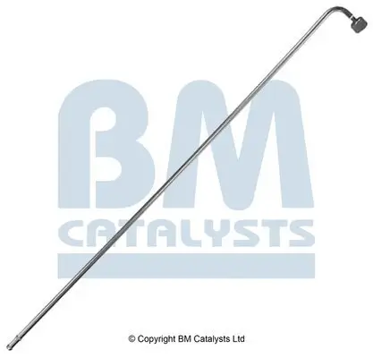 Druckleitung, Drucksensor (Ruß-/Partikelfilter) BM CATALYSTS PP11415A