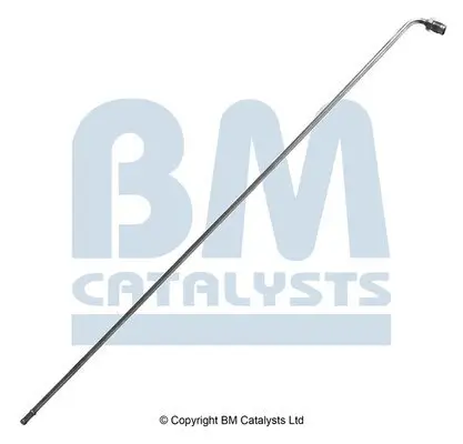 Druckleitung, Drucksensor (Ruß-/Partikelfilter) BM CATALYSTS PP31037A