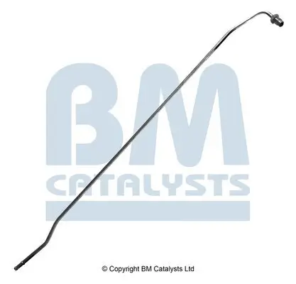 Druckleitung, Drucksensor (Ruß-/Partikelfilter) BM CATALYSTS PP31039A Bild Druckleitung, Drucksensor (Ruß-/Partikelfilter) BM CATALYSTS PP31039A