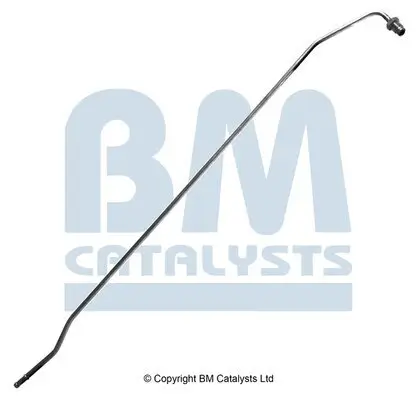 Druckleitung, Drucksensor (Ruß-/Partikelfilter) BM CATALYSTS PP31041A Bild Druckleitung, Drucksensor (Ruß-/Partikelfilter) BM CATALYSTS PP31041A