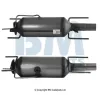 Ruß-/Partikelfilter, Abgasanlage BM CATALYSTS BM11027H Bild Ruß-/Partikelfilter, Abgasanlage BM CATALYSTS BM11027H