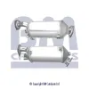 Ruß-/Partikelfilter, Abgasanlage BM CATALYSTS BM11032 Bild Ruß-/Partikelfilter, Abgasanlage BM CATALYSTS BM11032