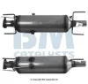 Ruß-/Partikelfilter, Abgasanlage BM CATALYSTS BM11038H