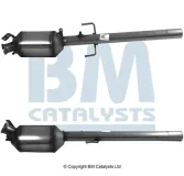 Ruß-/Partikelfilter, Abgasanlage BM CATALYSTS BM11044