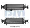 Ru&szlig;-/Partikelfilter, Abgasanlage BM CATALYSTS BM11080H