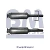Ruß-/Partikelfilter, Abgasanlage BM CATALYSTS BM11082 Bild Ruß-/Partikelfilter, Abgasanlage BM CATALYSTS BM11082